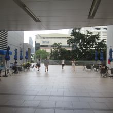 プラティナム ファッションモール