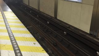 車両がレトロなデザインで良いです