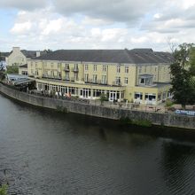 Kilkenny River Court Hotel