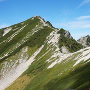 当方の様な山初心者でも日帰り登山可の山