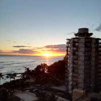 パーシャルオーシャンビューラナイから