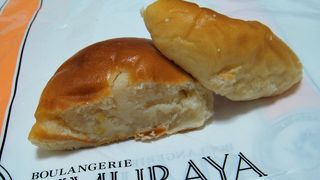 季節のあんぱん