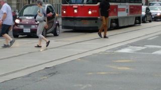 地下鉄と併用すれば便利な足