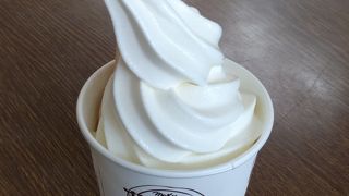 ジャージー牧場ソフト