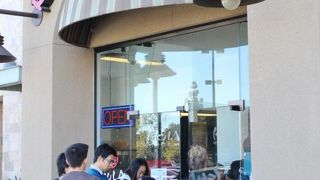 くら寿司 (アーバイン店)