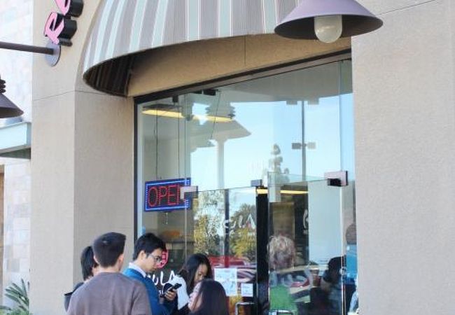 くら寿司 アーバイン店 クチコミ アクセス 営業時間 アーバイン フォートラベル