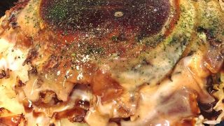 鶴橋風月　大丸札幌店