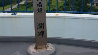 最上階からの眺めは良かったです。