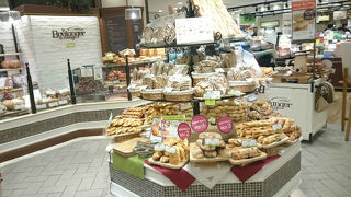 パリッパリのクロワッサン！