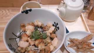 ほんわり優しい味でほっこり～