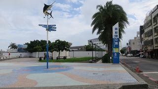 湊が見える絶景ポイント