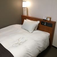 とても快適でした。