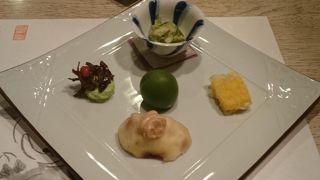 ツーも進める名店