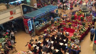 幼児連れには不向き