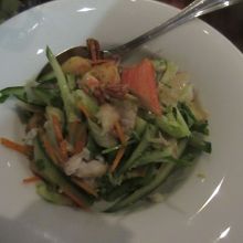 タイ料理の前菜