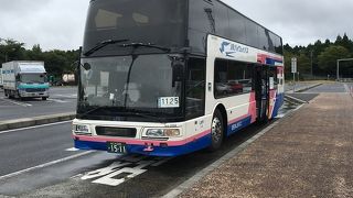 安全な運転で快適です！