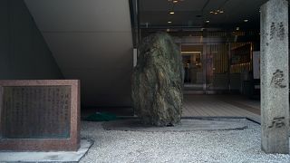 ～★☆弁慶が熱愛した石☆★～