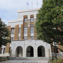 しいのき迎賓館