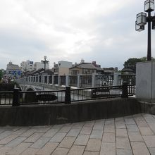 浅野川