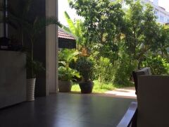 セカンドフォールド レジデンス&スパ 写真