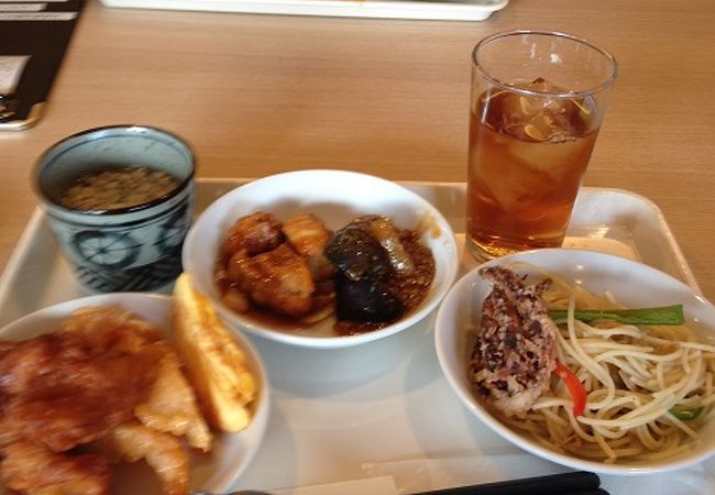 バイキングレストラン志高 山口岩国店 クチコミ アクセス 営業時間 岩国 フォートラベル