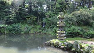 最大の滝・・・