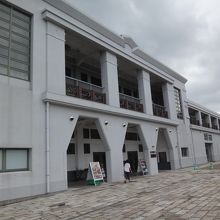 旧大連航路上屋(松永文庫)