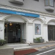 フェアトレードのお店