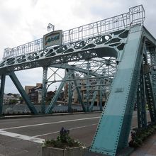 犀川大橋 