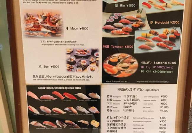 サクッと食べる分には