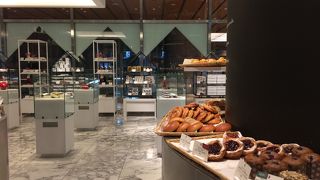 グルメショップ BY マンダリン オリエンタル 東京