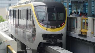 安くて便利な観光の足