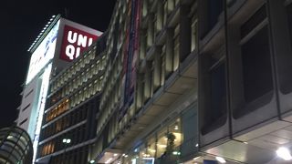 小田急線利用の時に