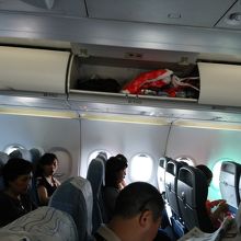 モニター付き機材は限られています。