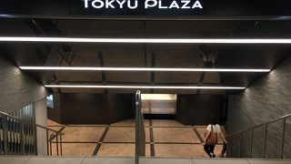 東急プラザ銀座