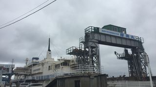 青函航路に思いを馳せて