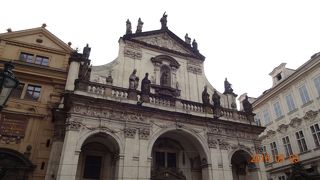 聖サルヴァートル教会