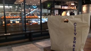 ニューヨーク発のベーカリー