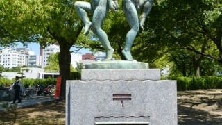 郵便事業を通じて世界へ！