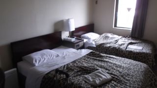 狭山ニューシティーホテル