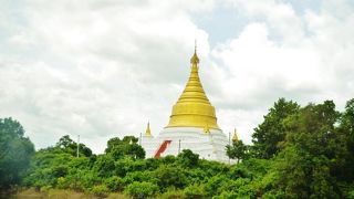 シュエズィーゴォン パヤー