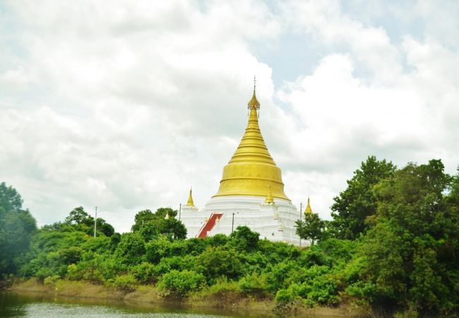 シュエズィーゴォン パヤー