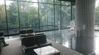 静寂な中北海道美術紀行