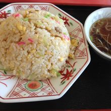 手打ラーメン 珍来 谷田部ＩＣ店