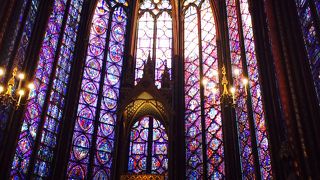 一番大好きな場所