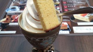 茂木びわソフトクリーム