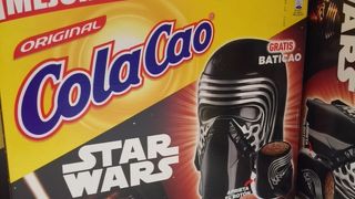 買い出しに丁度良い