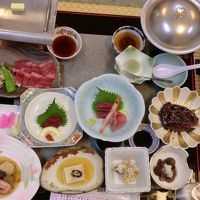 大塩裏磐梯温泉　ホテル観山 写真