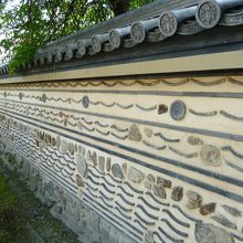 博多塀、建設資材のリサイクル！