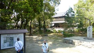 日本でのお茶文化発祥の地！